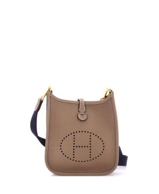 TPM Evelyne Bag Gen III Clemence