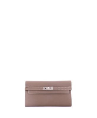 Long Kelly Wallet Epsom