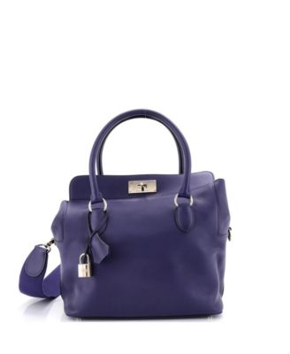 26 Verso Toolbox Bag Swift