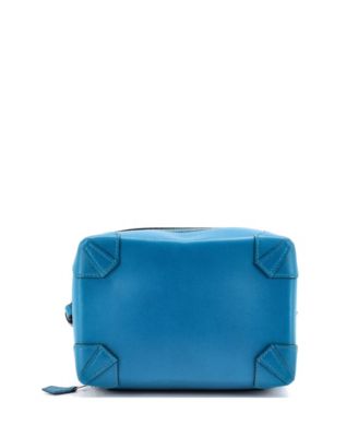 Mini Maxibox Bag Tadelakt