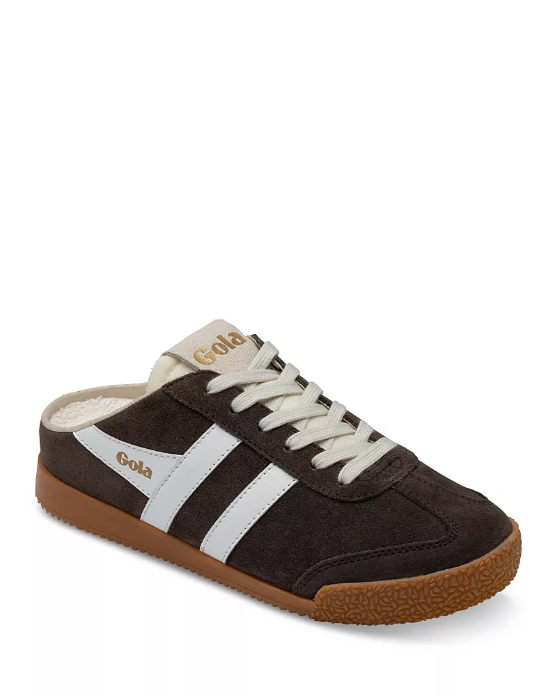 Gola Women's Cleora Summit Mule Sneakers
