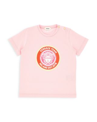Unisex Medusa Team Cotton Tee – Baby, Toddler