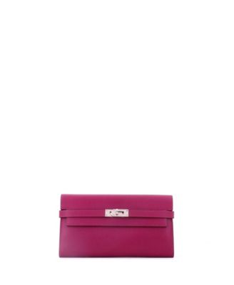 Long Kelly Wallet Epsom
