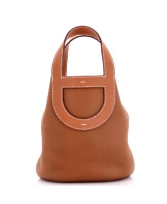 18 In-The-Loop Bag Clemence with Swift