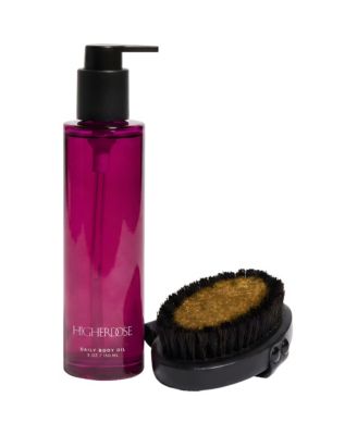   Lymphatic Flow Ritual Set