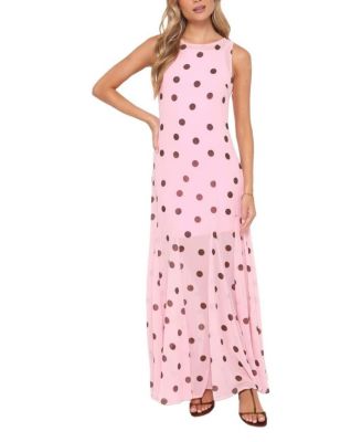  Keani Maxi Dress