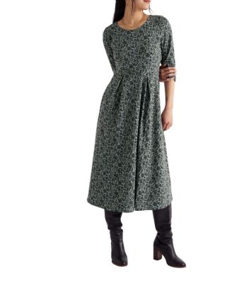  Veronica Midi Dress