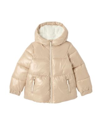 Girls' Rupertbis Puffer Coat - Big Kid