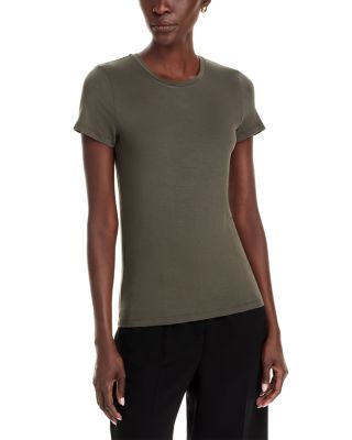 Crewneck Tee
