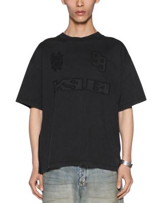 Rugged Ekcess Graphic Cotton Tee