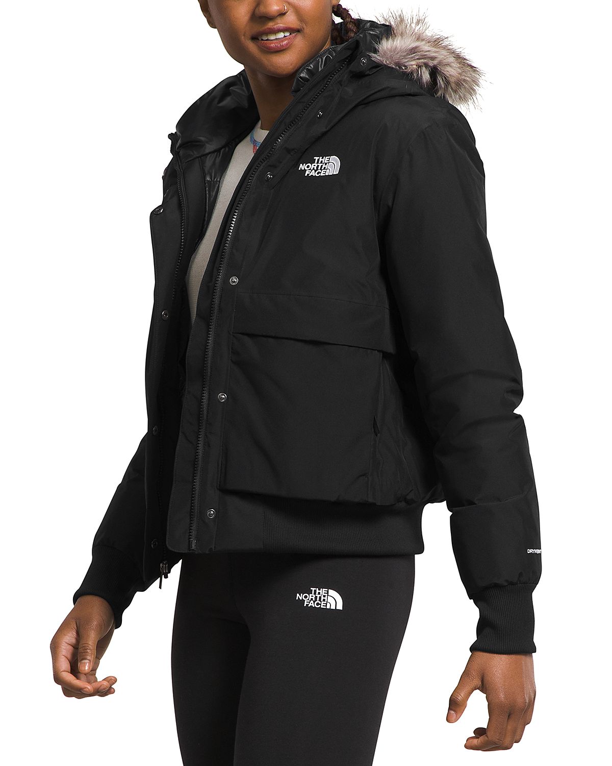 The North Face Arctic Bomber Jacket