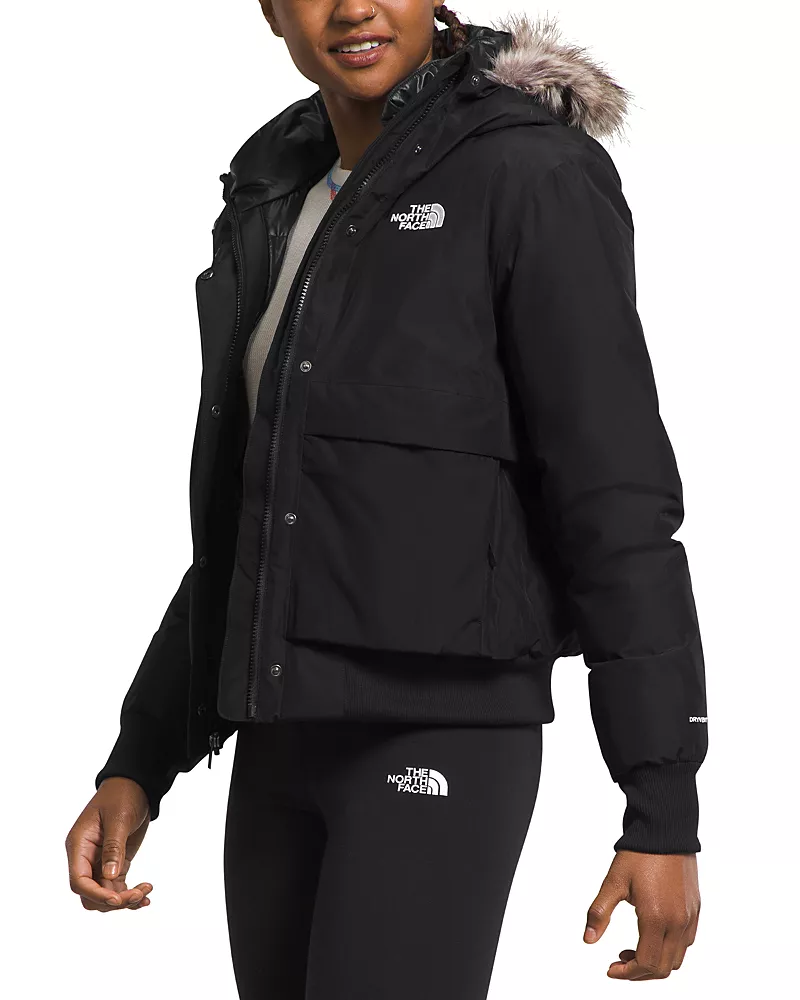 The North Face Arctic Bomber Jacket