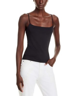 Alaia Slim Fit Camisole Top