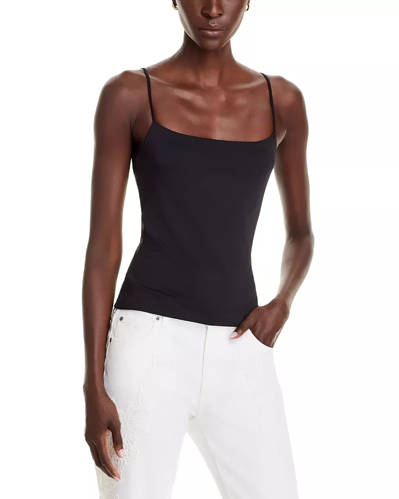 Kobi Halperin Alaia Slim Fit Camisole Top