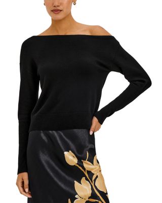 Tianna Off-the-Shoulder Top