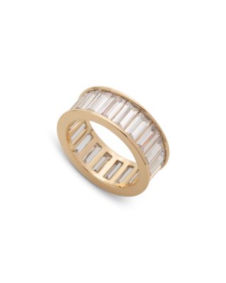Baguette Ring
