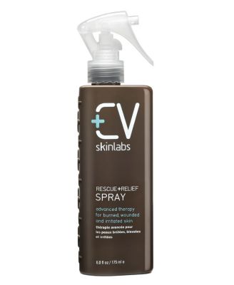  Rescue + Relief Spray