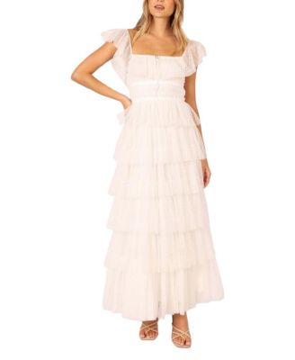 Belle Maxi Dress