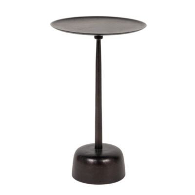 Metal Martini Table