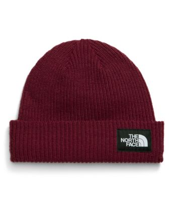 Salty Lined Ribbed Beanie
