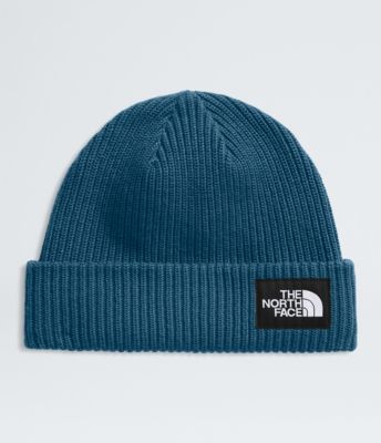 The North Face Salty Lined Ribbed Beanie