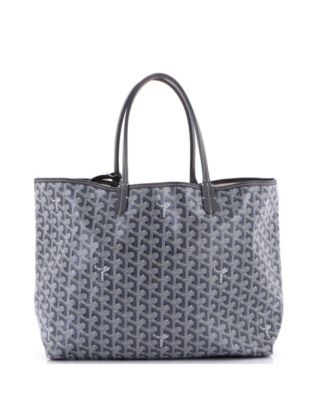  PM Saint Louis Tote Coated Canvas