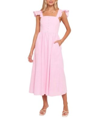  Tiarne Midi Dress