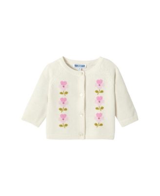 Girls' Acanthe Cardigan - Baby