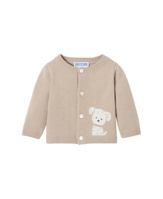 Boys' Erudit Cardigan - Baby