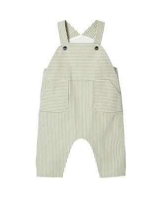 Boys' Arpege Overalls - Baby