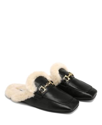  Women's Berkley Leather Loafers