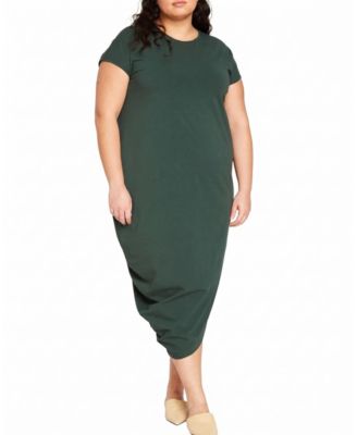 Women's Plus Iconic Geneva Dress