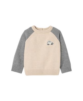 Boys' Nectar Sweater - Baby