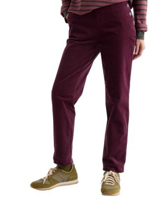  Crackington Tapered Pants