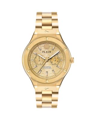 Plein Underdog Watch, 44mm