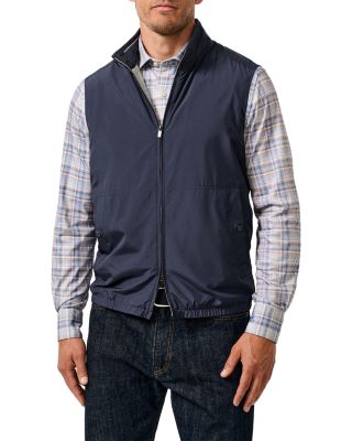 Olive Touring Vest
