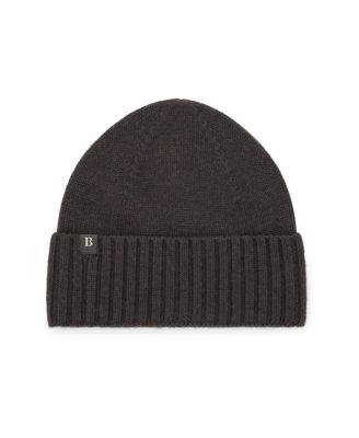  Wool Blend Beanie