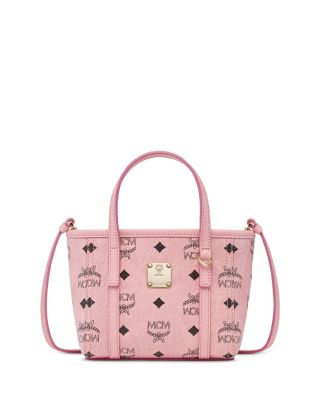 Toni Visetos Convertible Tote