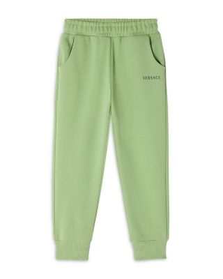 Unisex Cotton Fleece Logo Sweatpants – Little Kid, Big Kid