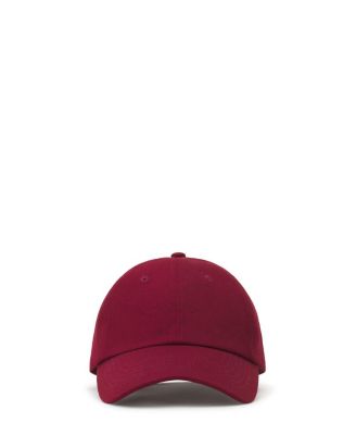  Signature Cotton Cap