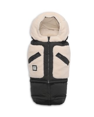 Blanket 212 Evolution Footmuff