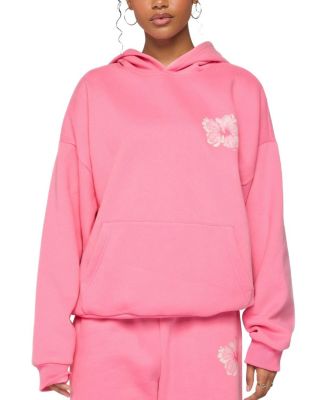 Tropical Bloom Hoodie
