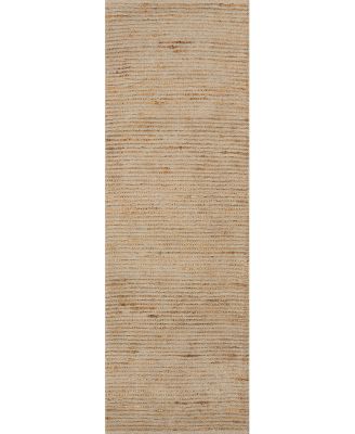 Dash  Albert Rugs by Annie Selkie Vicart DA2558 Runner Area Rug, 2'6" x 8'