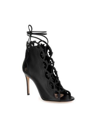 Gianvito Rossi Women's Eden Bootie