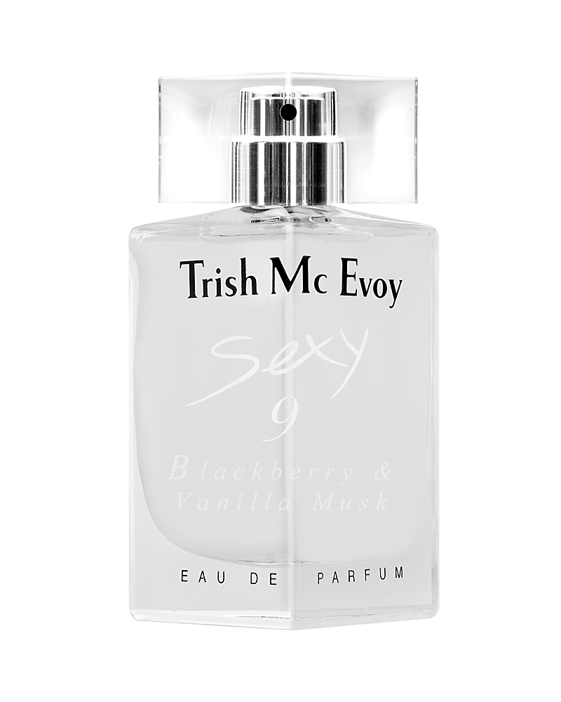 Photos - Women's Fragrance Trish McEvoy Sexy 9 Blackberry & Vanilla Musk 91721