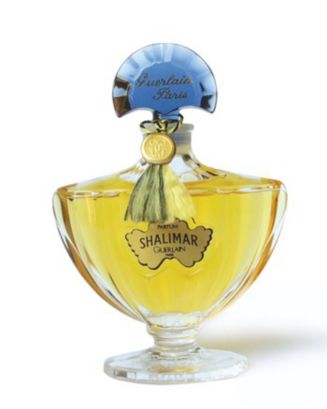 Guerlain Shalimar Perfume Extract .5 oz. | Bloomingdale's Beauty