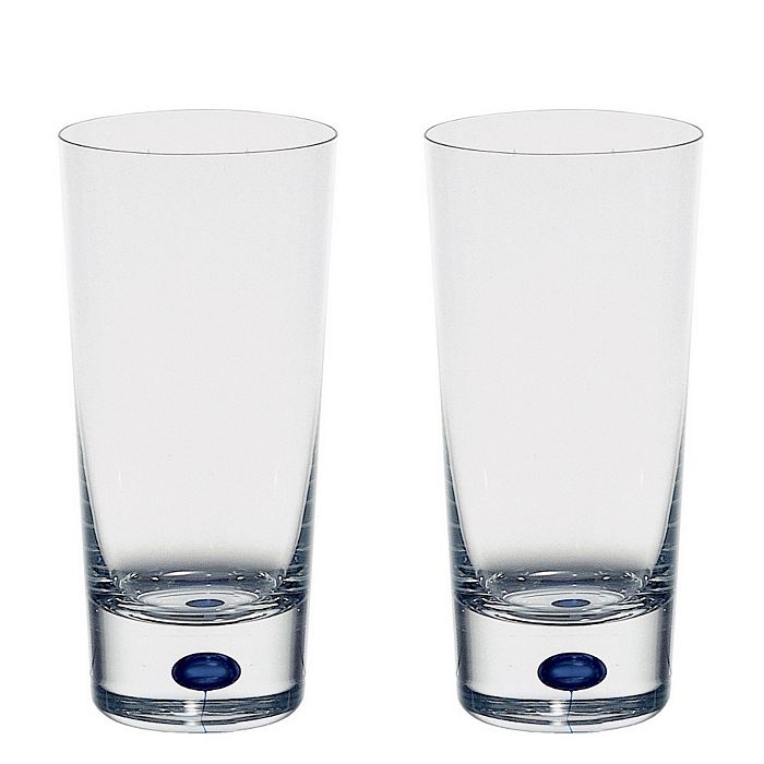 Intermezzo Blue - Intermezzo Blue Tumbler Set of 2