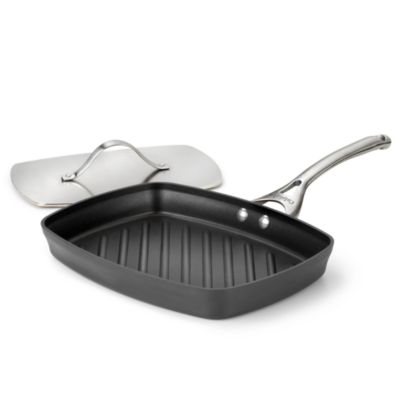 Multi Grill Calphalon Grill Calphalon Contemporary Nonstick Panini Pan  Bloomingdale's