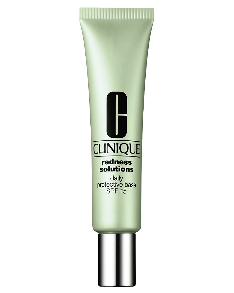 Clinique Redness Solutions Daily Protective Base Broad Spectrum Spf 15 Primer