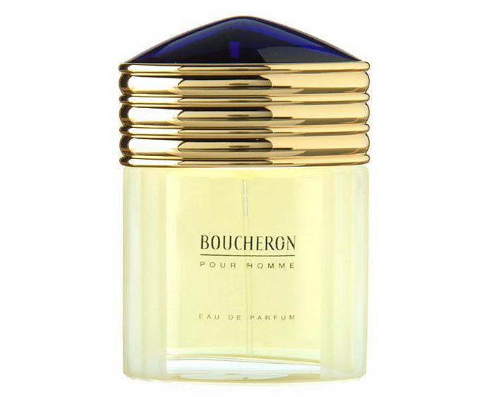 Boucheron Pour Homme Eau De Parfum 3.4 Oz.